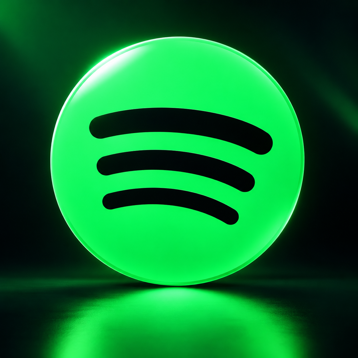 SPOTIFY 