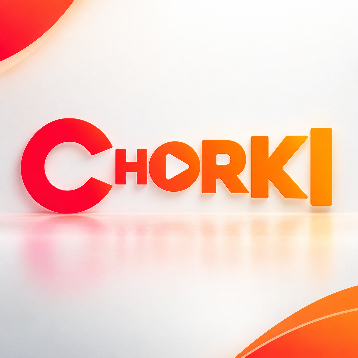 CHORKI